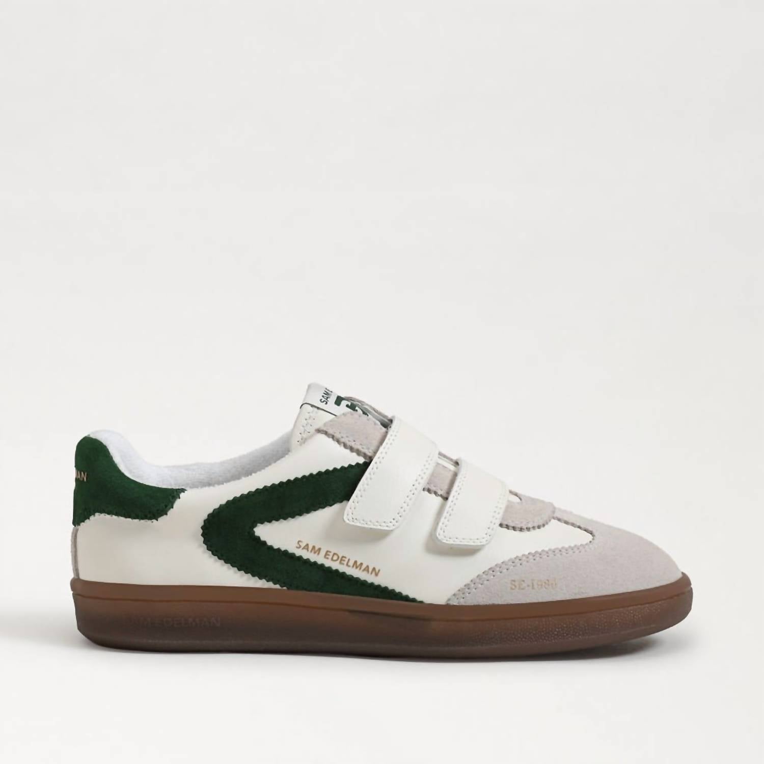 Sam Edelman - Women's Talia Sneaker Shoe