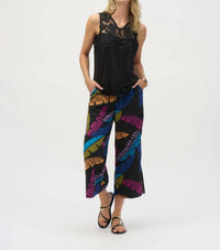 Joseph Ribkoff - Jersey Straight Camisole Top