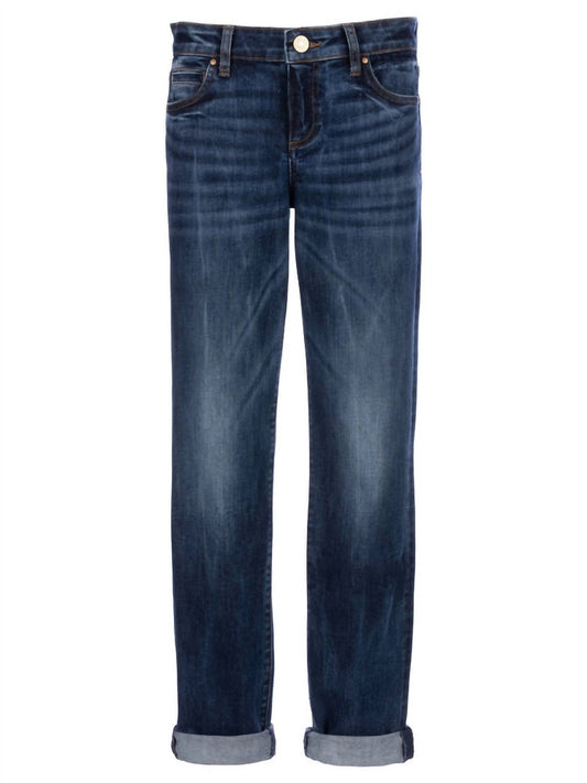 Kut From The Kloth - Women's Catherine Boyfriend Jeans