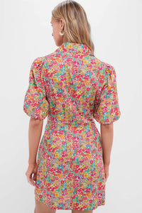 Love The Label - Marta Mini Dress