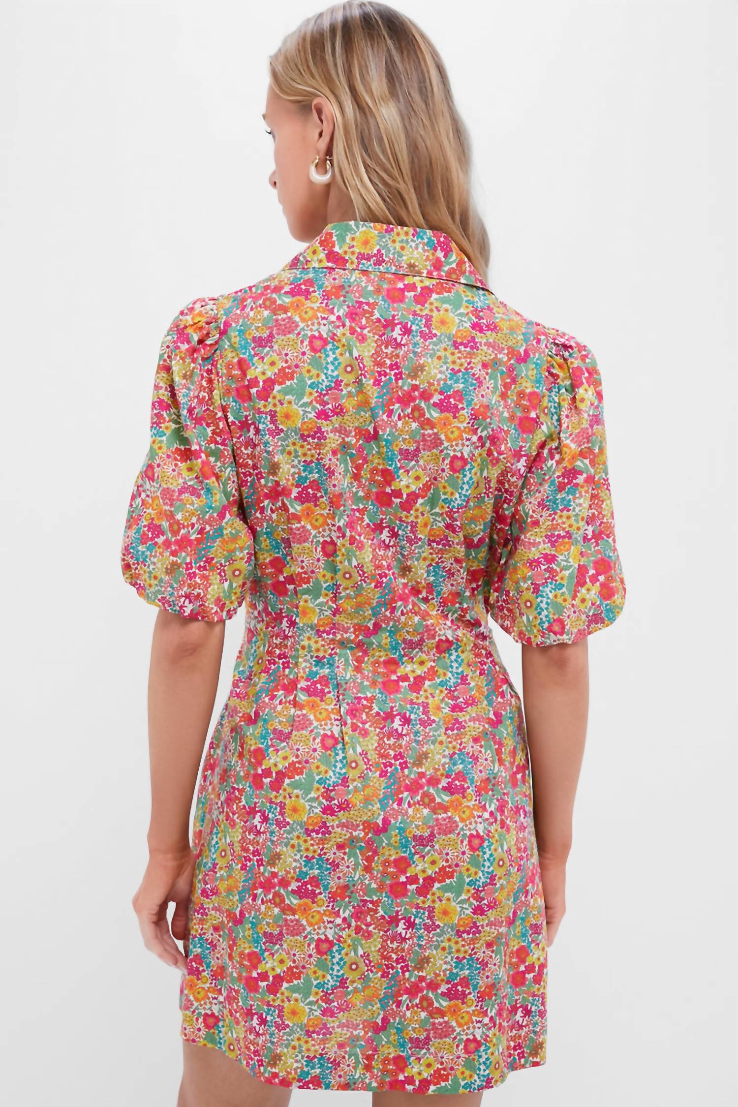 Love The Label - Marta Mini Dress