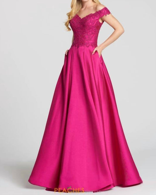 Ellie Wilde - Women's Prom Dress