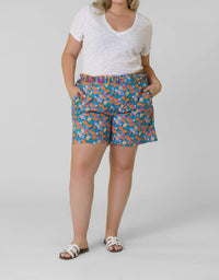 Emily Lovelock - Mia Shorts - Plus