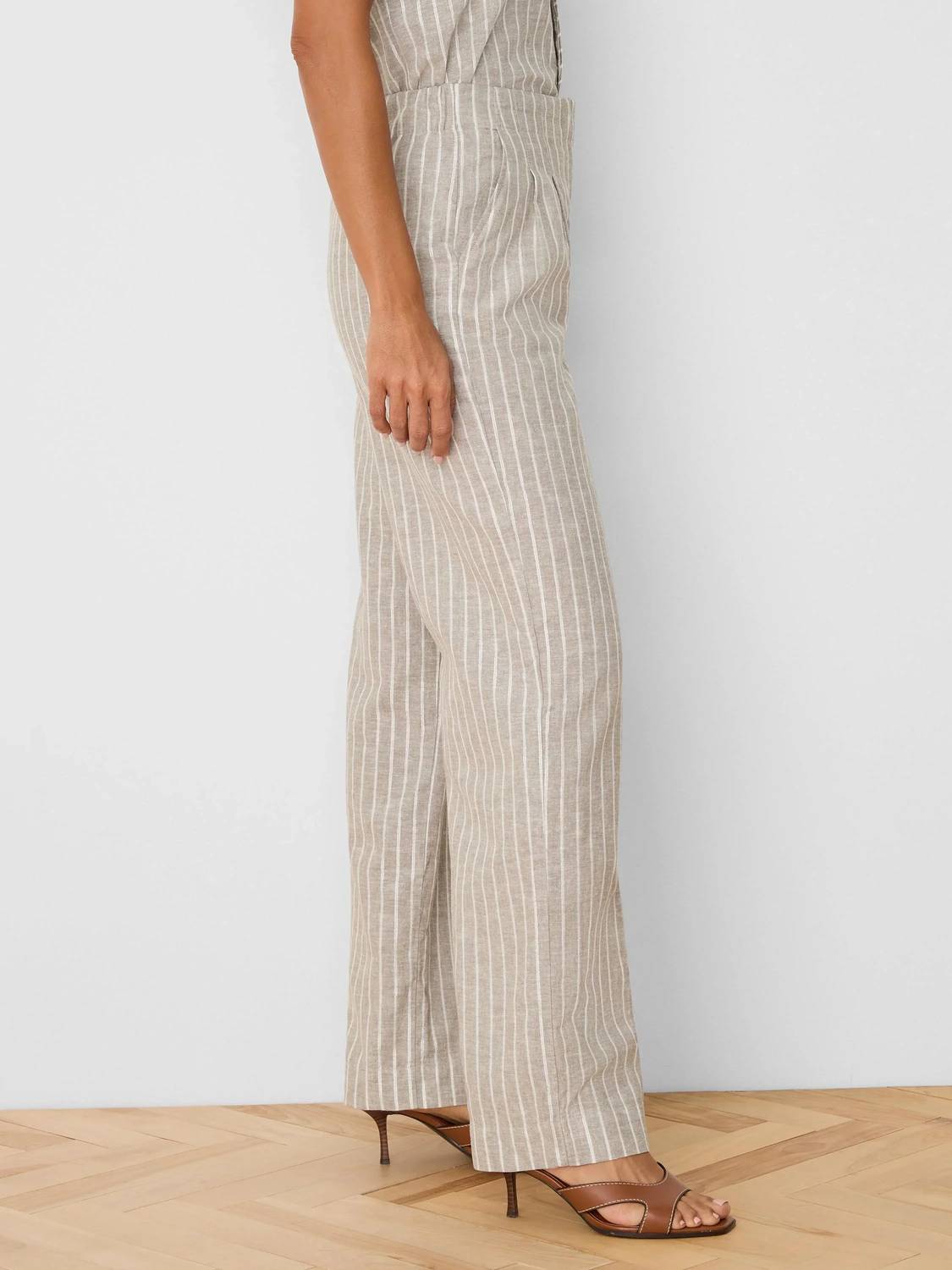 Nic + Zoe - Lenox Wide Leg Pant