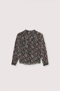 The New Society - Girl's Francisca Blouse