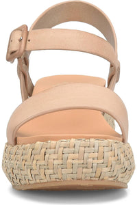 Kork-Ease - Women's Hallie Platform Sandals
