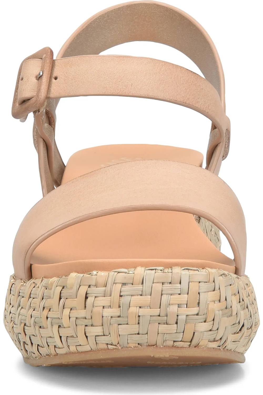 Kork-Ease - Women's Hallie Platform Sandals