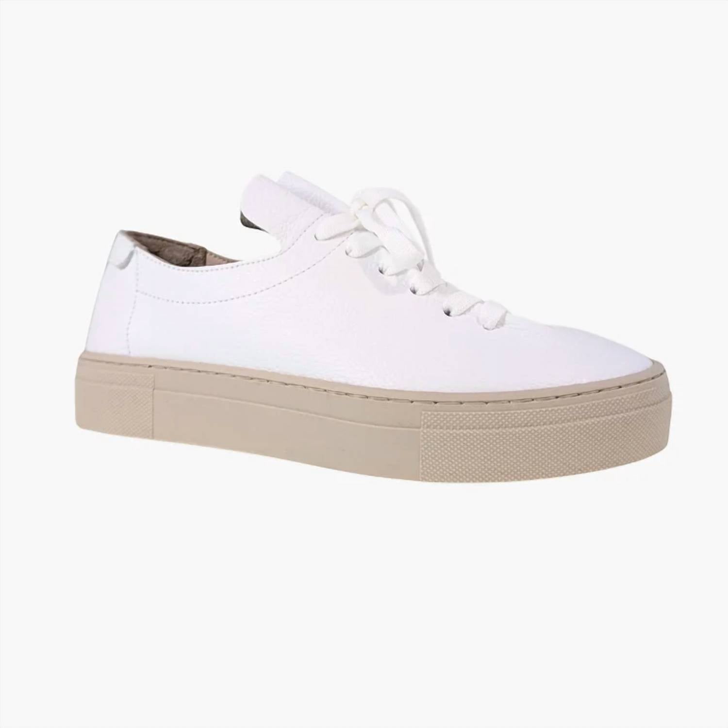 Ateliers - Women's Vince Platform Sneaker