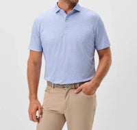 Johnnie-O - Performance Jersey Polo