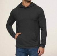 Flags & Anthem - Clutch Comfort Hoodie