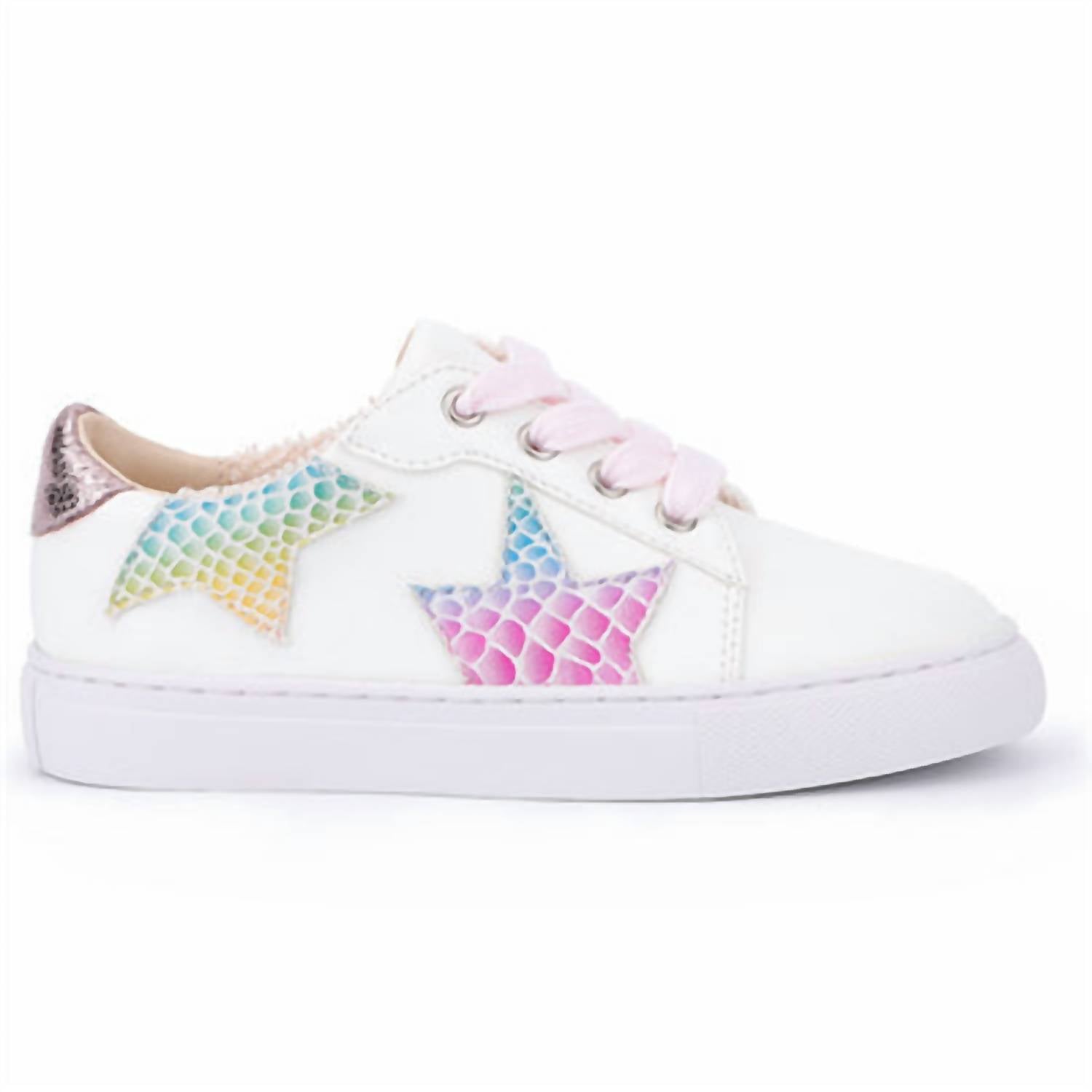 Yosi Samra - Girl's Miss Harper Sneaker