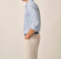 Johnnie-O - Westwood Performance Button Up Shirt