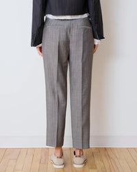 We-Ar4 - Lexington Slim Fit Trouser Pants