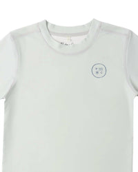 Rylee + Cru - Kid's Short Sleeve Rashguard
