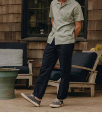 Taylor Stitch - Breakwater Straight Leg Pant