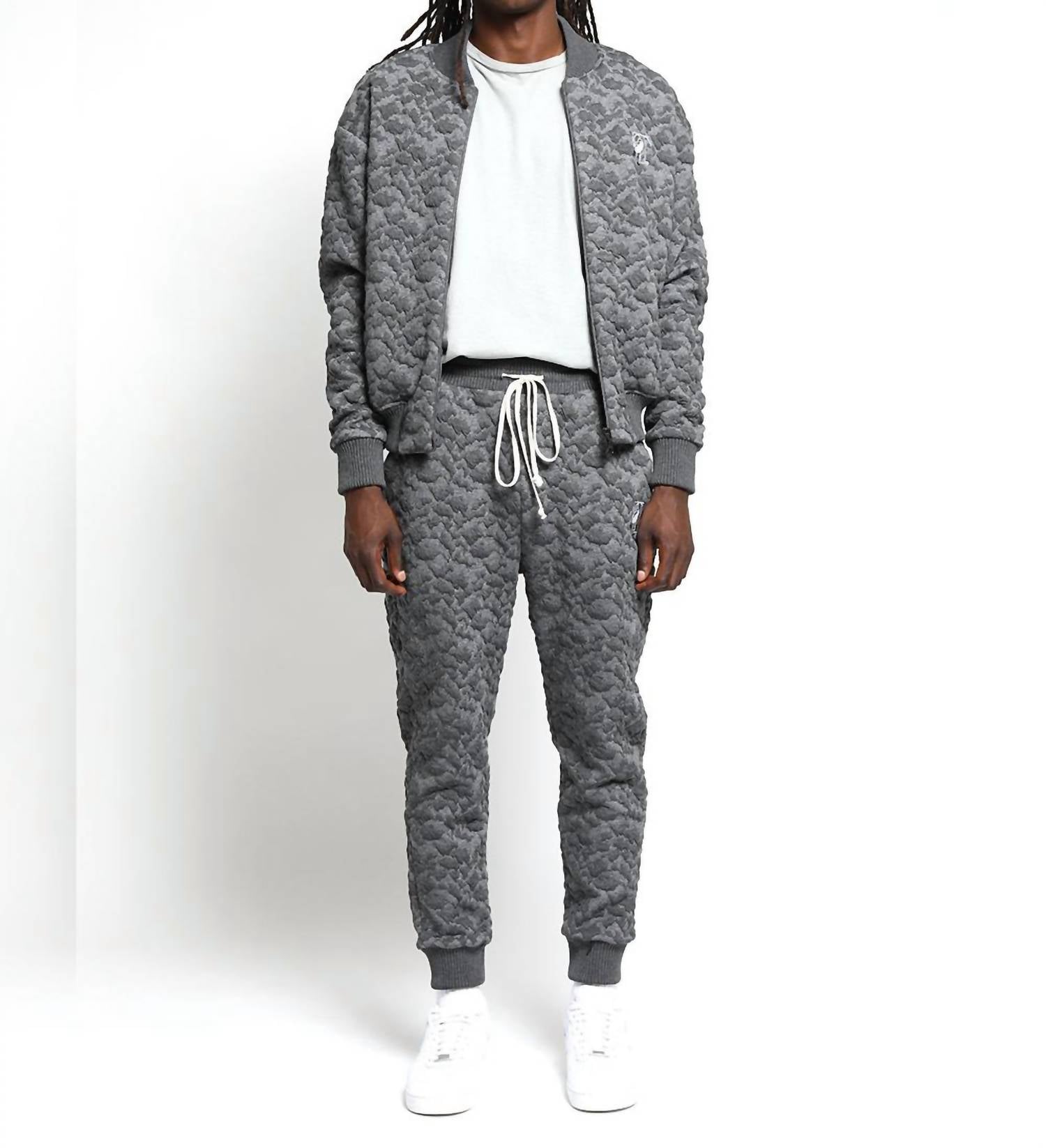 Atmosphere 3D Blister Pant