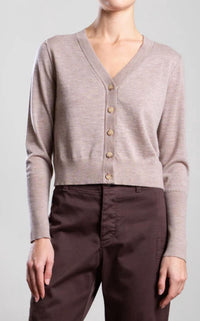 Pharaoh - Remy Long Sleeve Cardigan