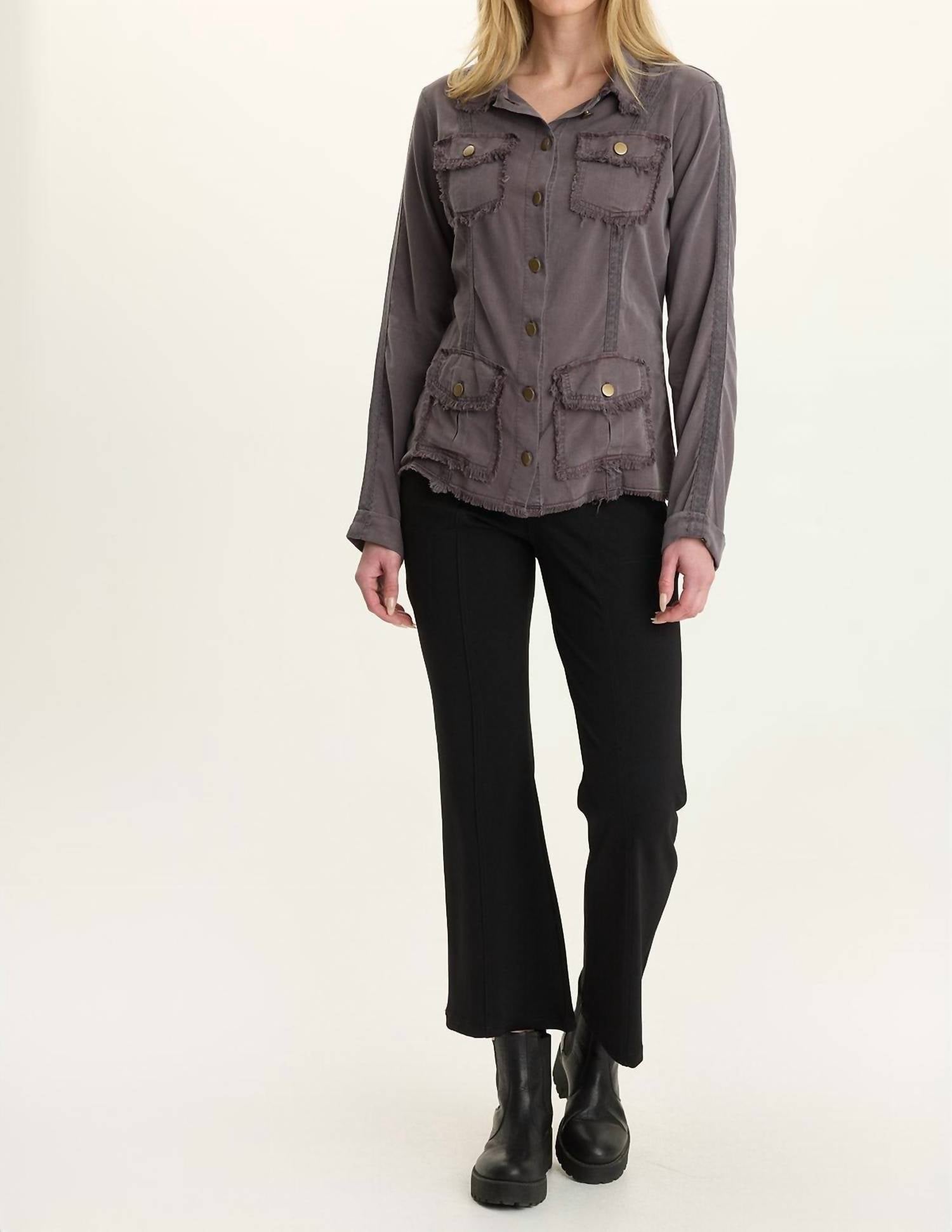 Xcvi - Yanis Wide Leg Pants