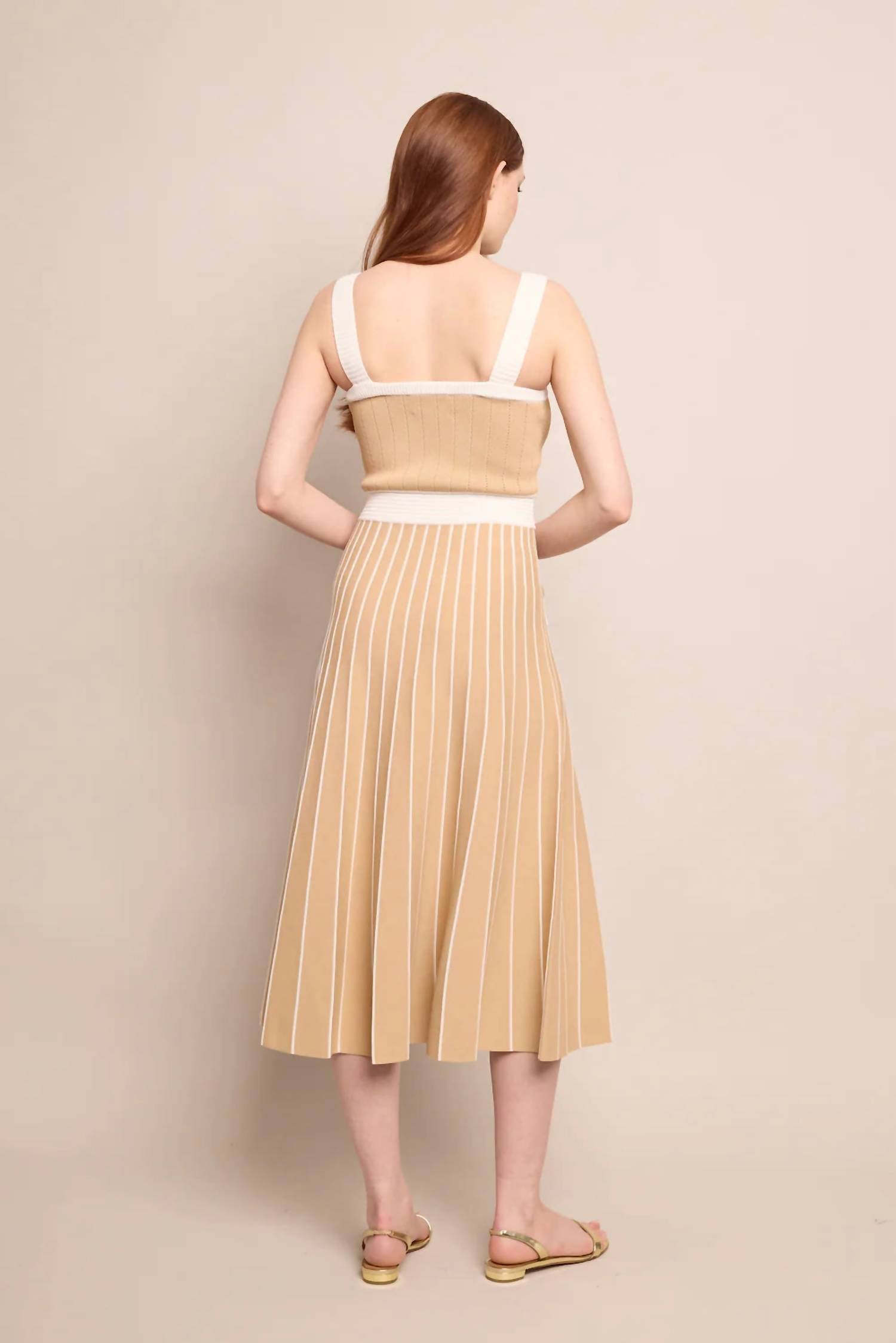 Cara Cara - Aurora Dress