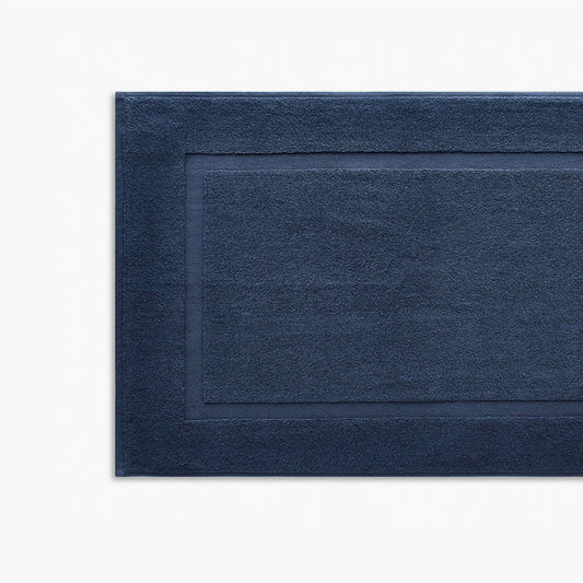 Under The Canopy - Classic Organic Cotton Bath Mat