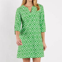 Jude Connally - Megan Mini Dress