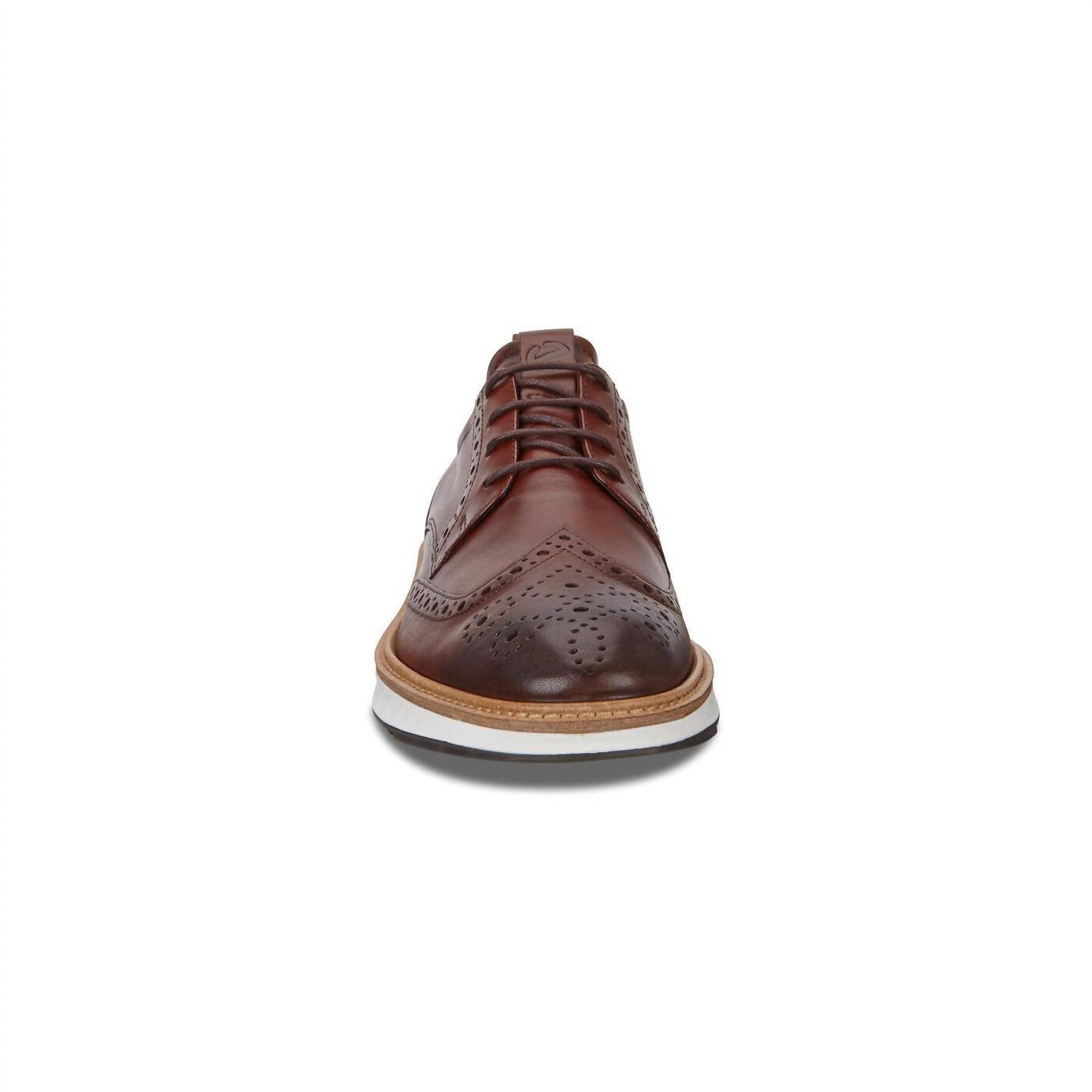 Ecco - Men's St.1 Hybrid Wingtip Shoe