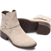 Born - Women's Tori Leather Bootie