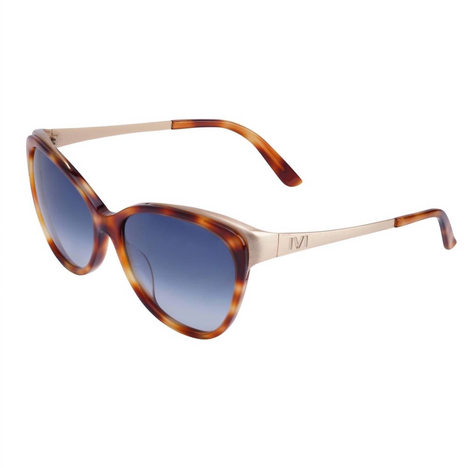 Ivi Vision - Women's Daggerwing Sunglasses