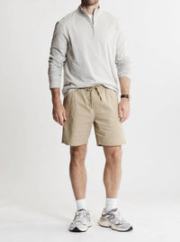 Jachs New York - Twill Pull On Short