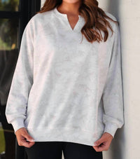 Jess Lea - Riley French Terry Pullover