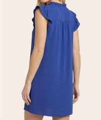 Staccato - River Dress