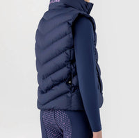 Equiline - Cetz Padded Vest