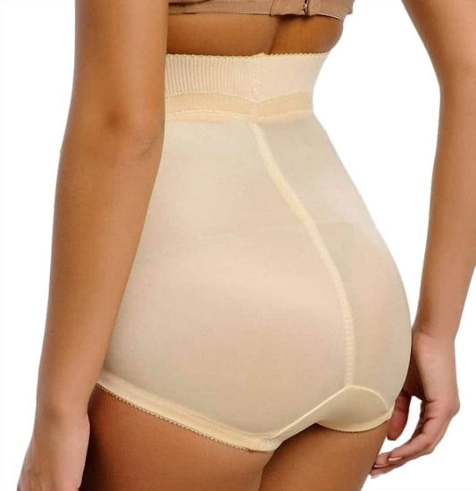 Rago - High Waist Medium Shaping Panty Brief