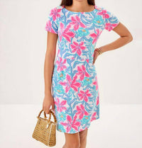 Lilly Pulitzer - BRAY UPF 50+ DRESS