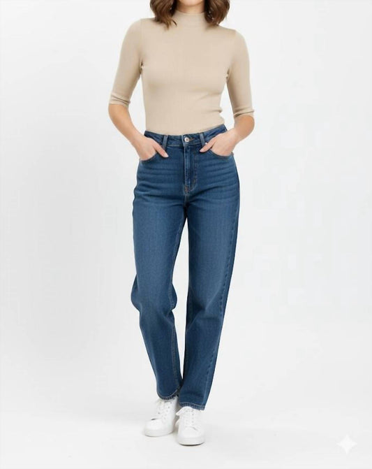 Le Superbe - Beatnick Staple Knit Top