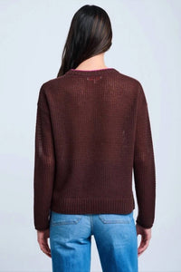 Lisa Todd - Open For Love Sweater