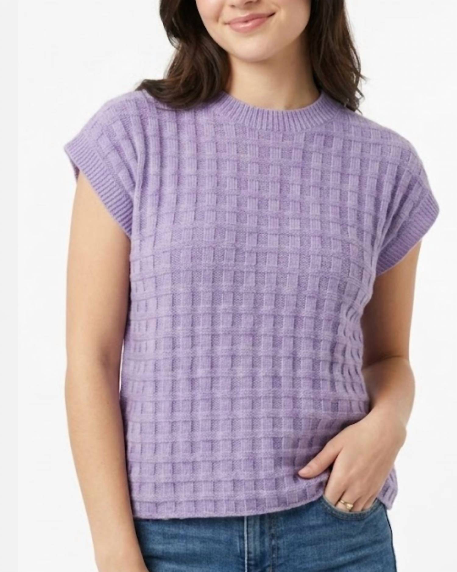 Michelle Mae - Kelly Knit Sweater