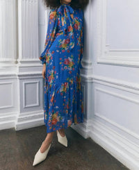 Queens Of Archive - Marnie Midi Dress