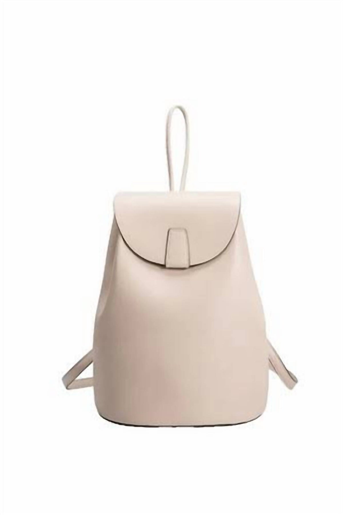 Melie Bianco - Aubrey Vegan Leather Backpack