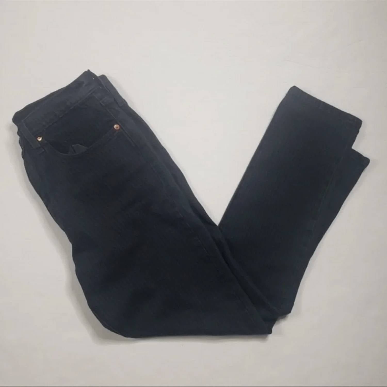 Levi'S - Women's 501 Skinny Cabo Tempest Jeans