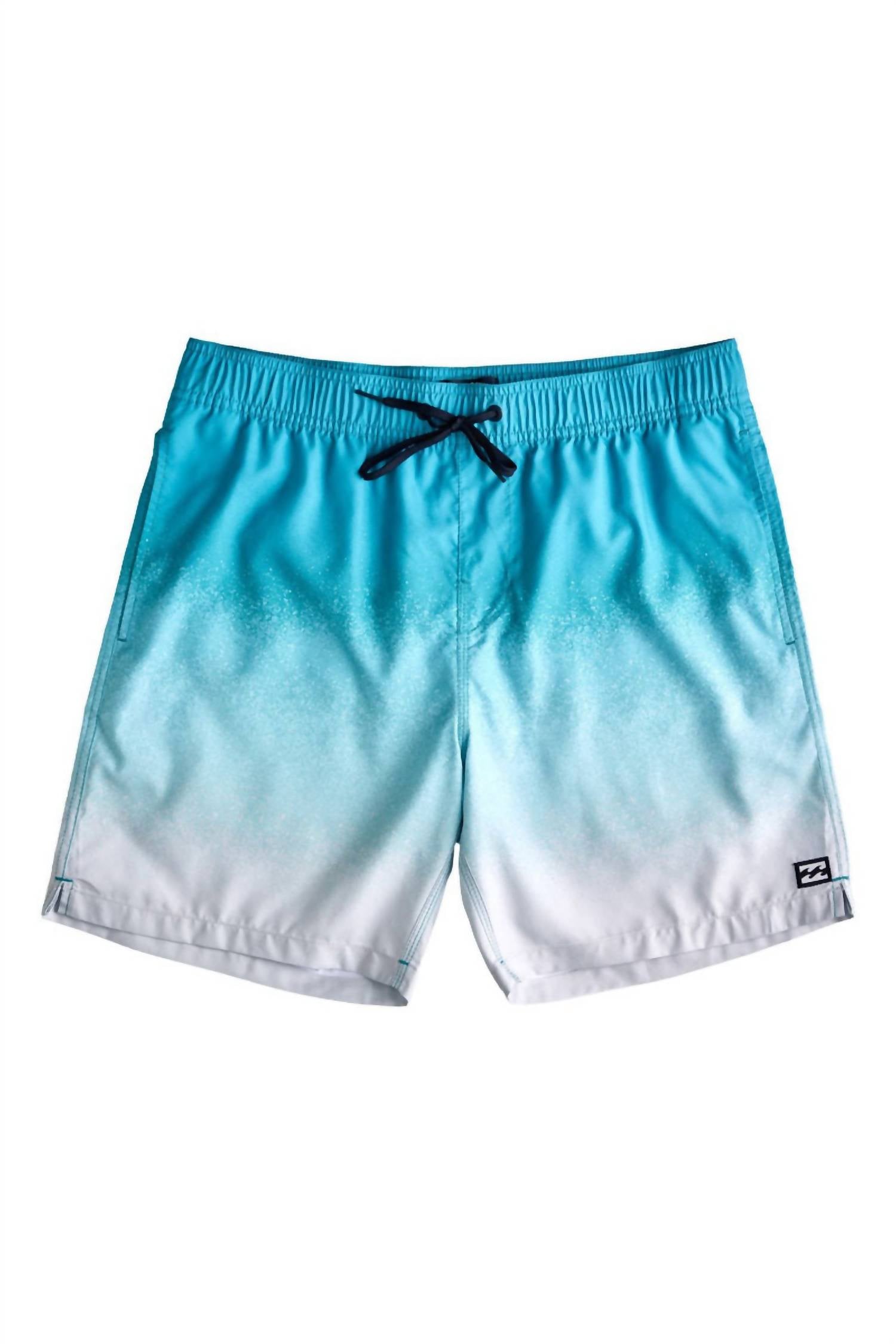 Billabong - Men's All Day Fade Layback Boardies