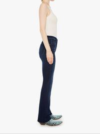 Mother - Mid Rise Smokin Skimp Jeans