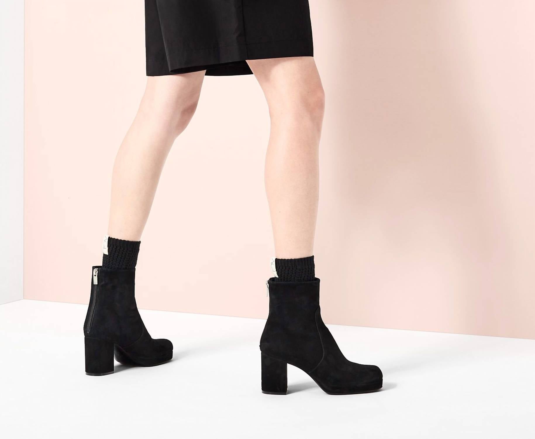 Agl - Women's Betty Boot
