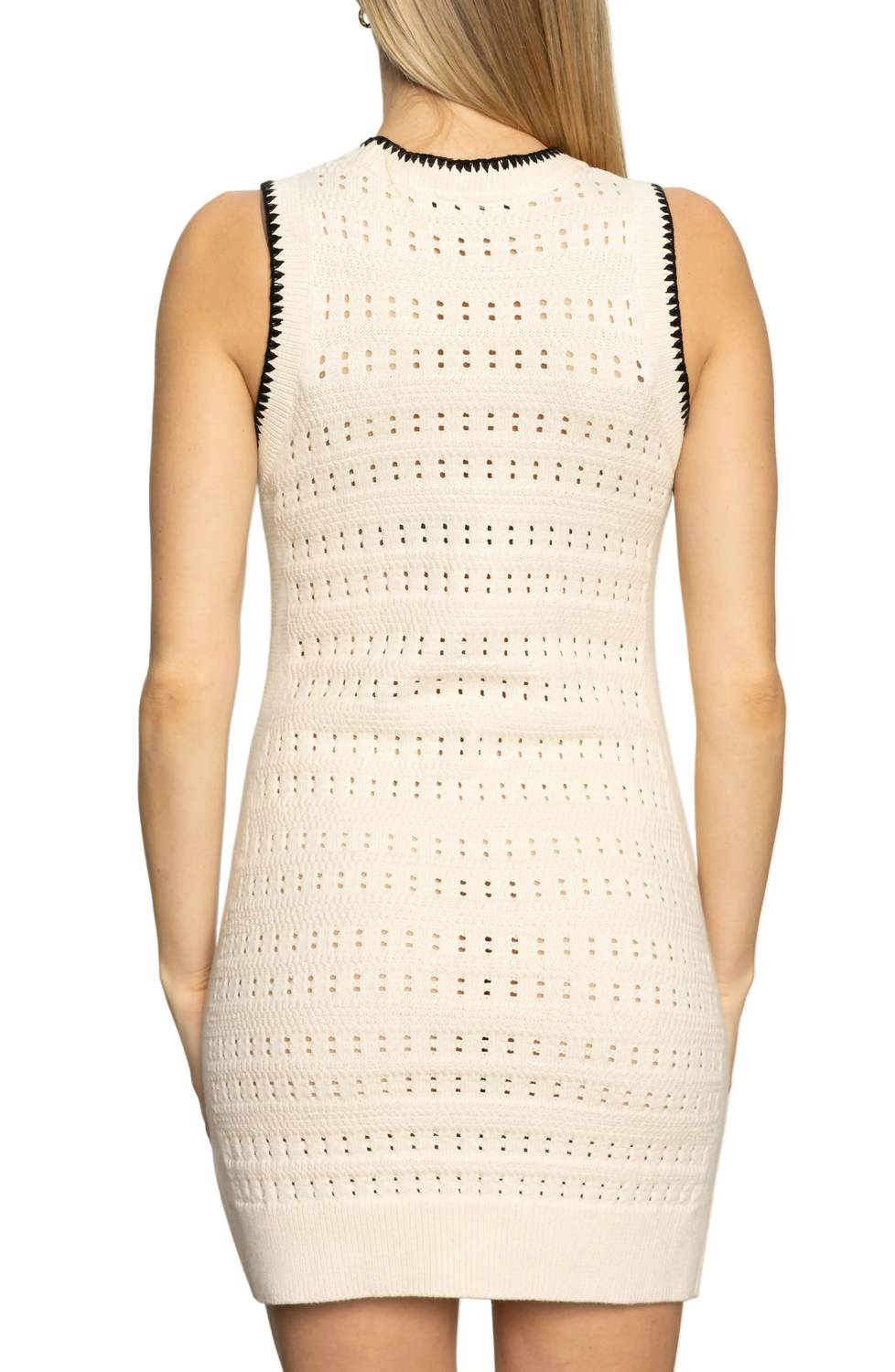 Sanctuary - Free Spirit Mini Dress