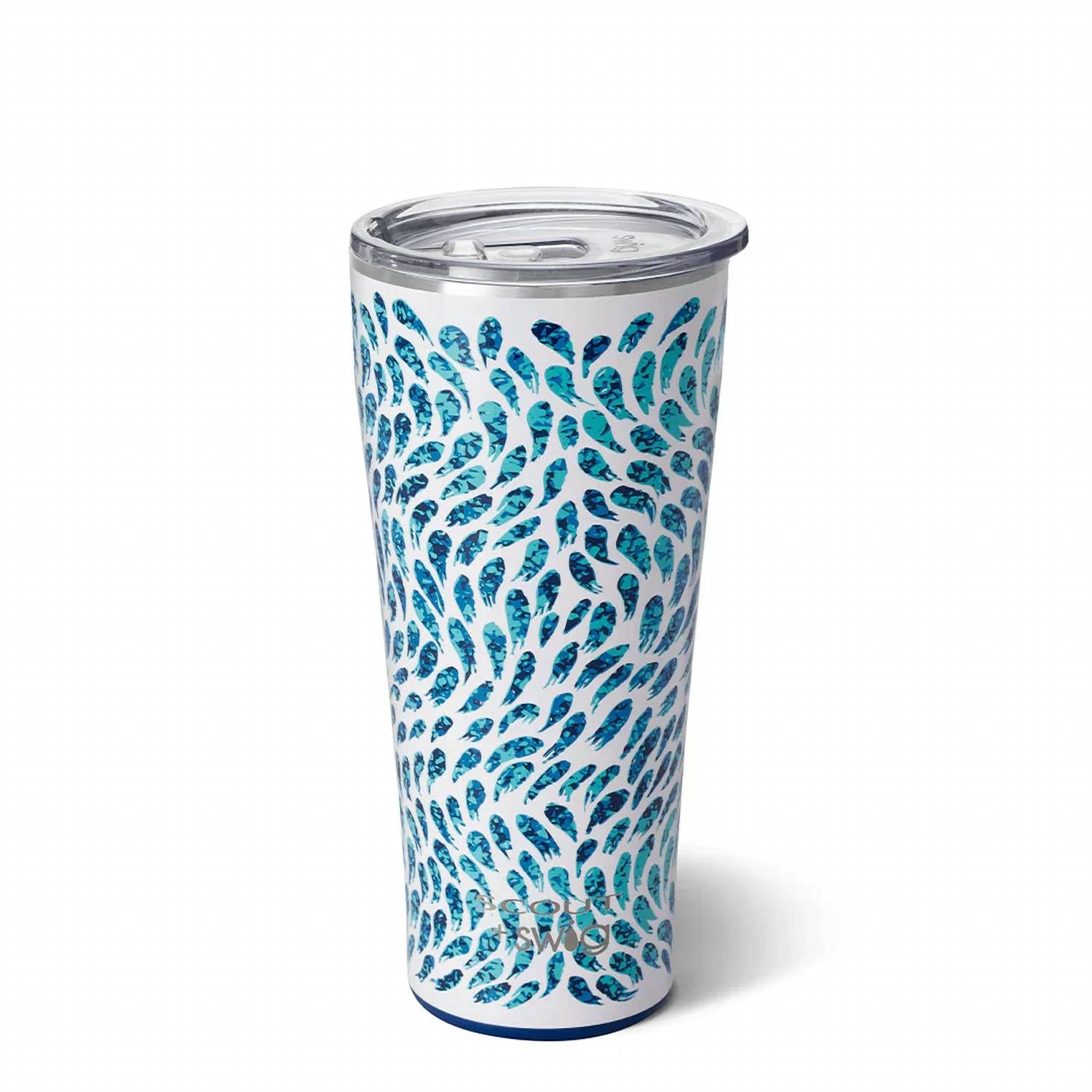 Swig Life - Swim School Tumbler - 32oz