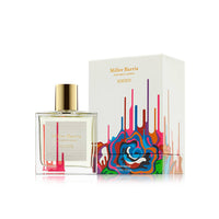 Miller Harris - Women's Perfumer Scherzo A Floral Oriental Fragrance - 50 Ml