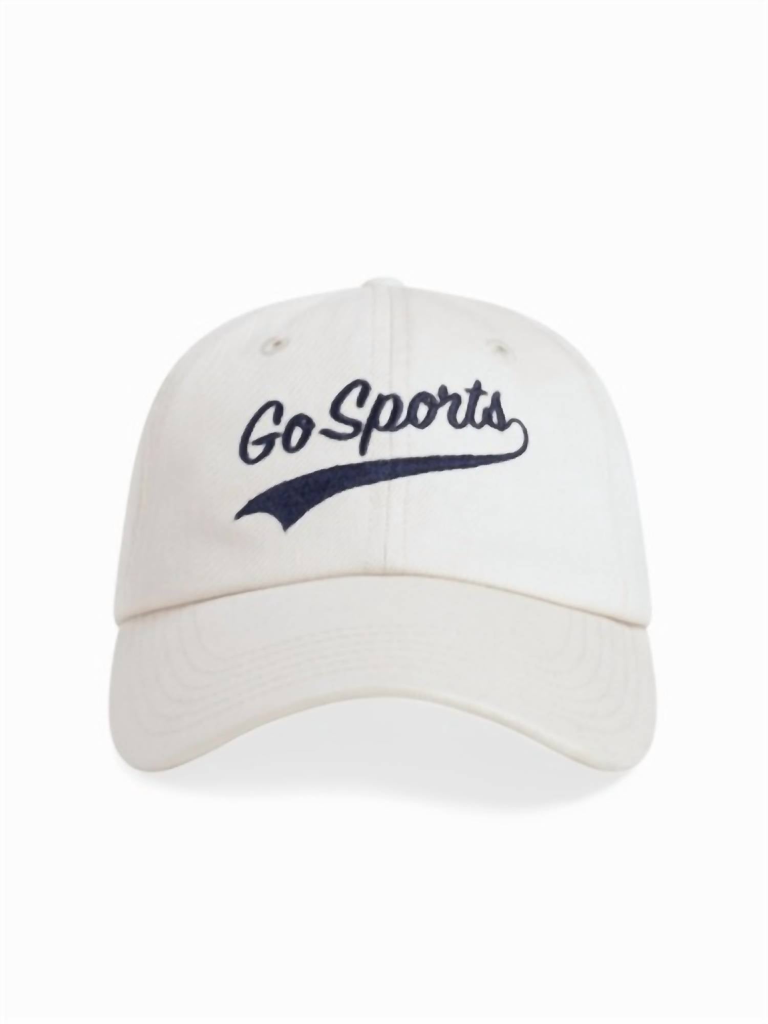 Favorite Daughter - Women's Go Sports Hat