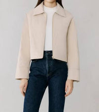 Soia&Kyo - Laleh Straight Fit Jacket