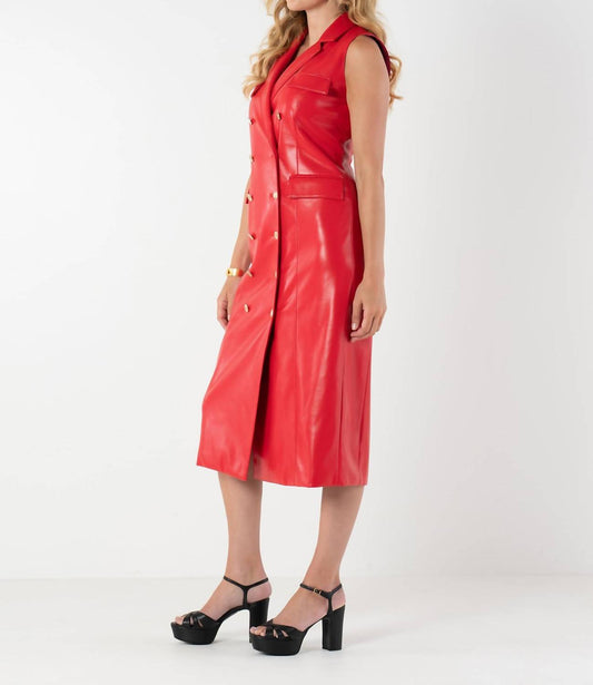 Emily Mccarthy - Kelly Dress