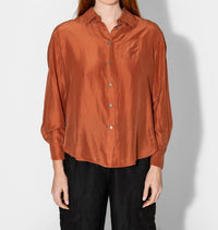 Raquel Allegra - Brentwood Shirt